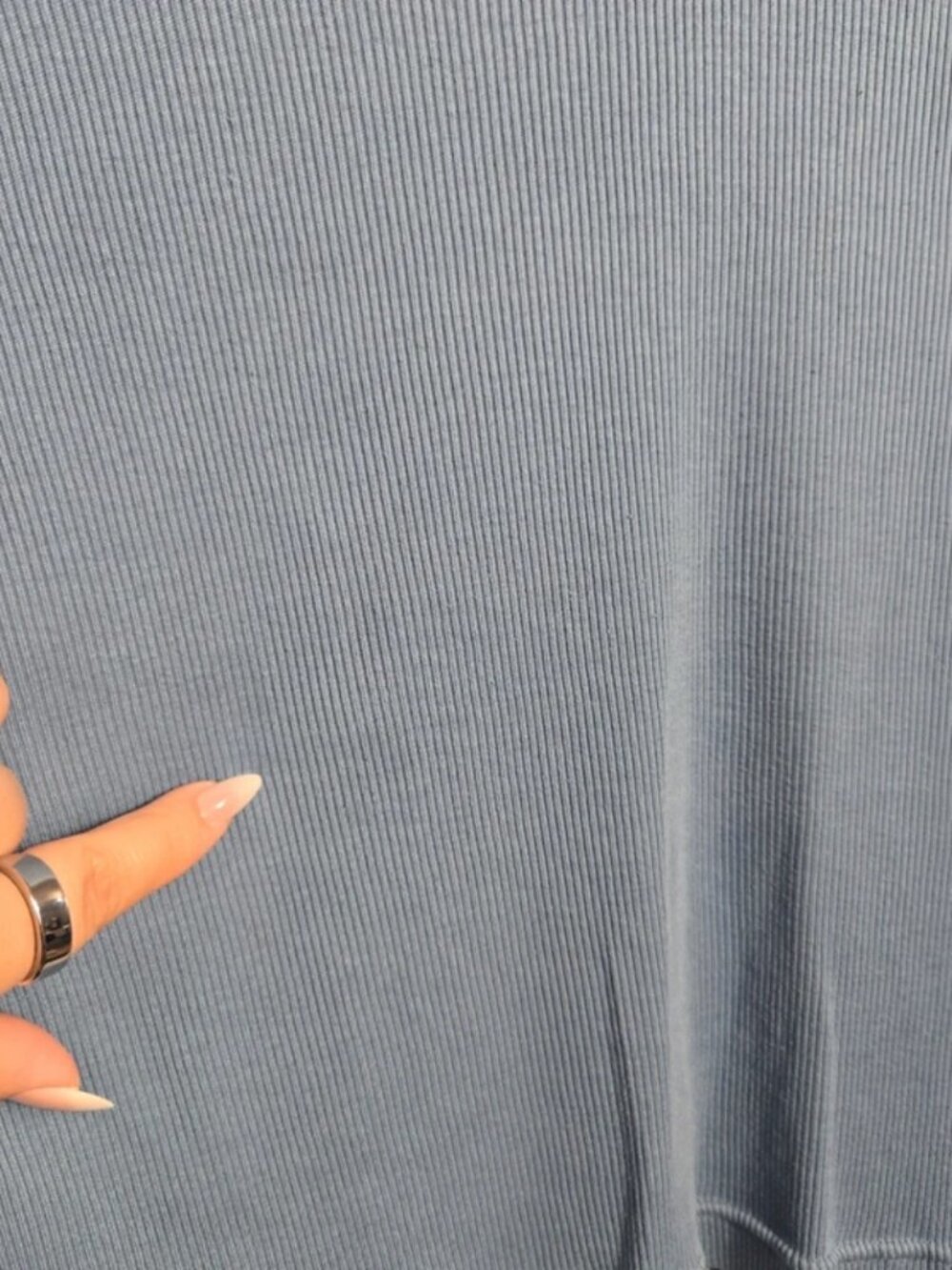 Basic Tee - Picture 3 of 5
